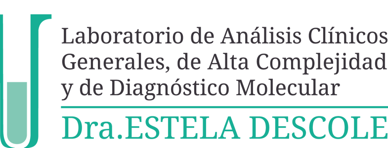 Laboratorio de Análisis Clínicos Estela Descole