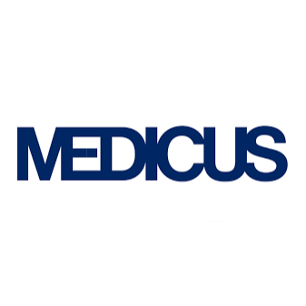 Logo de MEDICUS