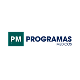 Logo de PROGRAMAS MEDICOS