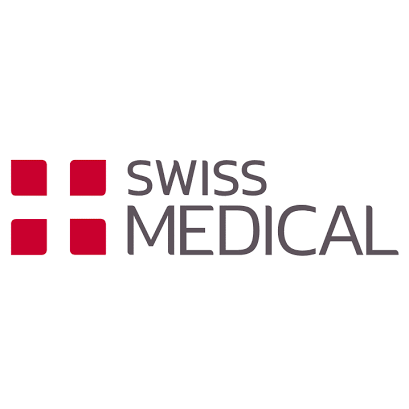Logo de SWISS MEDICAL