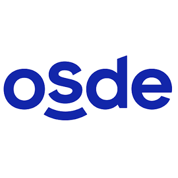 Logo de OSDE