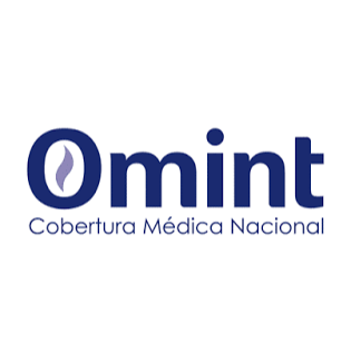 Logo de OMINT
