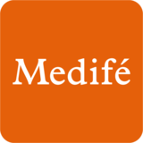 Logo de MEDIFE