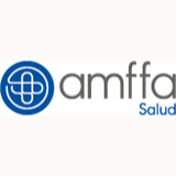 Logo de AMFFA