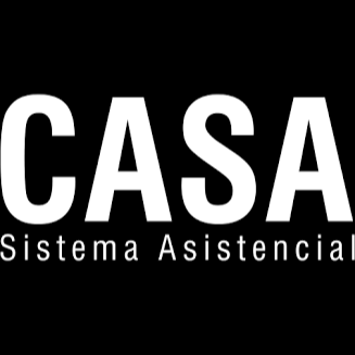 Logo de CAJA DE ABOGADOS (CASA)