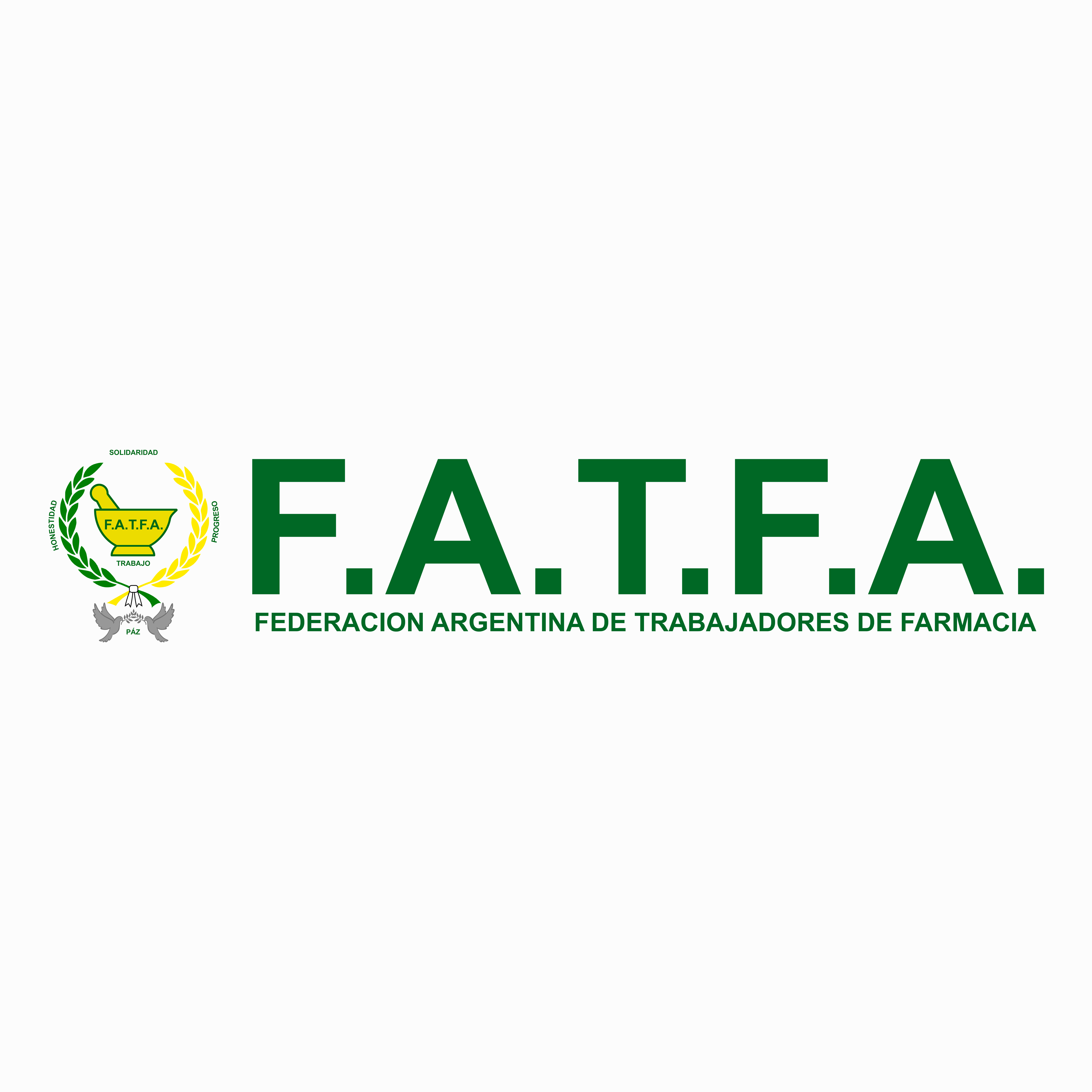 Logo de FATFA