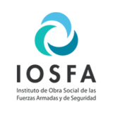 Logo de IOSE - IOSFA