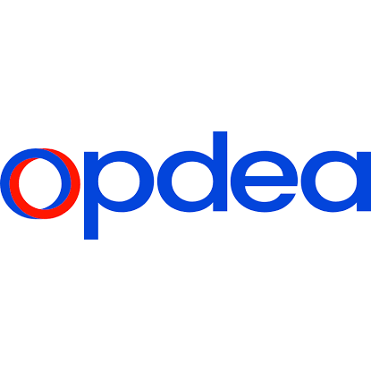 Logo de OPDEA