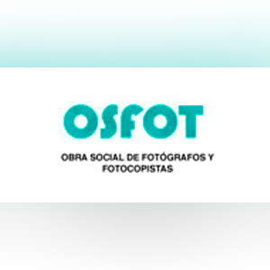 Logo de OSFOT(FOTOGRAFOS)