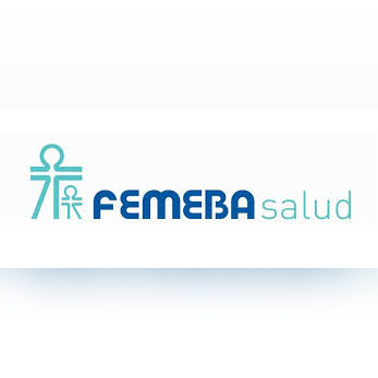 Logo de FEMEBA