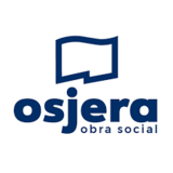 Logo de OSJERA