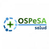 Logo de OSPESA (SOC. AUTORES Y AFINES)