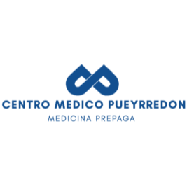Logo de CENTRO MEDICO PUEYRREDON