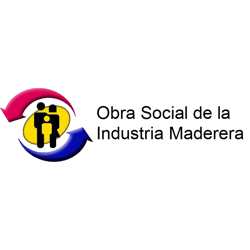 Logo de OSPIM (IND. MADERERA)