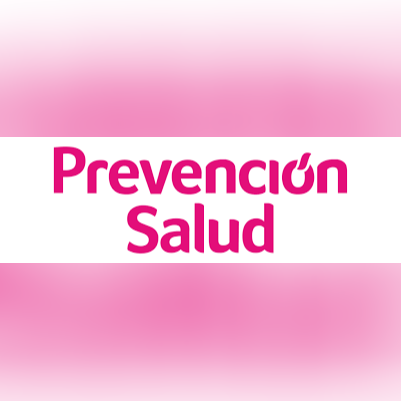 Logo de PREVENCION SALUD