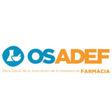 Logo de OSADEF