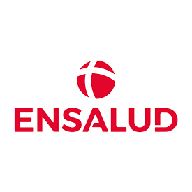 Logo de ENSALUD