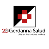 Logo de GERDANNA SALUD