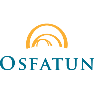 Logo de OSFATUN (UNIVERSIDADES)