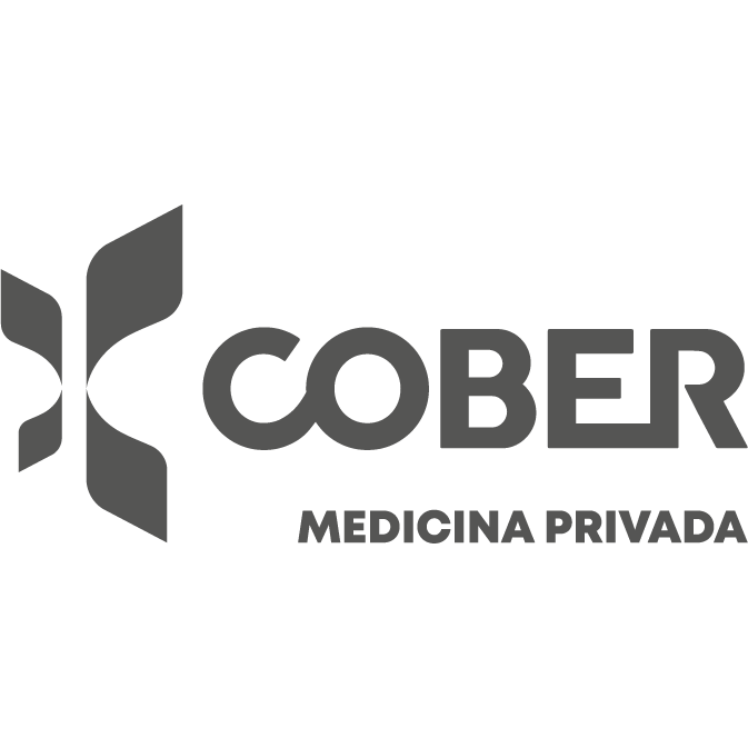 Logo de COBER