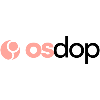 Logo de OSDOP - SADOP
