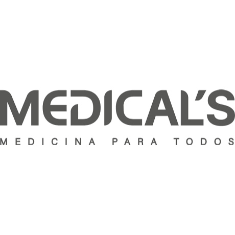 Logo de MEDICAL S
