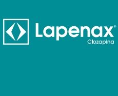 Logo de LAPENAX FARMACOVIGILANCIA 