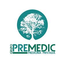 Logo de GRUPO PREMEDIC